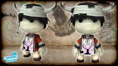 Little Big Planet