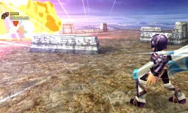 Kid Icarus: Uprising