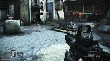 Killzone 2