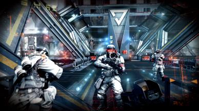 Killzone 3