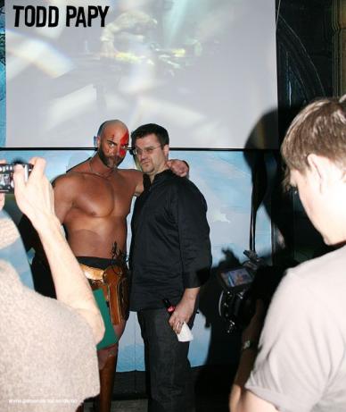 God of War II