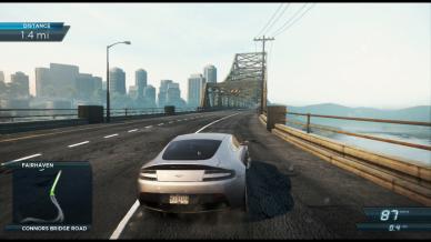 Need for Speed: Most Wanted