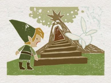 The Legend of Zelda: Ocarina of Time 3D