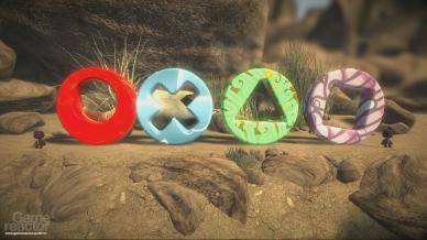 Little Big Planet