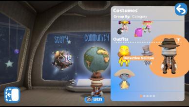Little Big Planet Vita