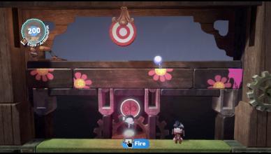 Little Big Planet Vita