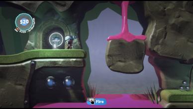 Little Big Planet Vita