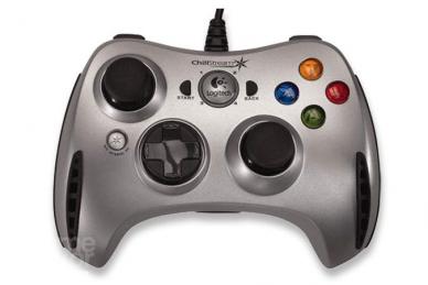 Logitech ChillStream