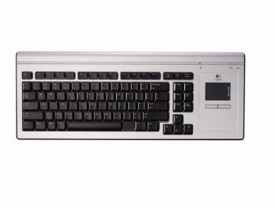 Logitech Cordless Mediaboard