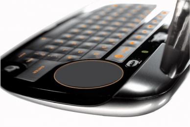 Logitech DiNovo Mini