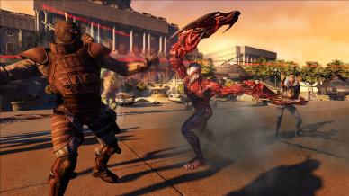 Marvel Ultimate Alliance 2