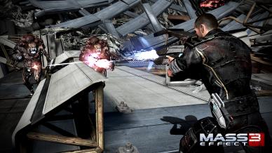 Mass Effect 3