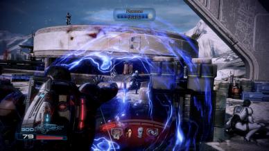Mass Effect 3
