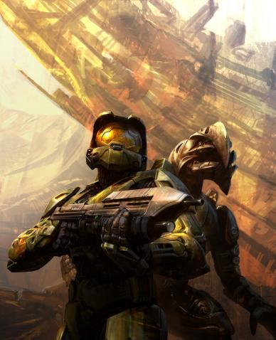 Halo: Reach