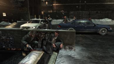 Max Payne 3