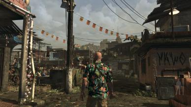 Max Payne 3