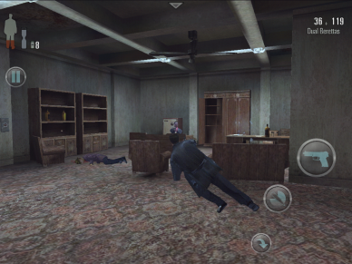 Max Payne