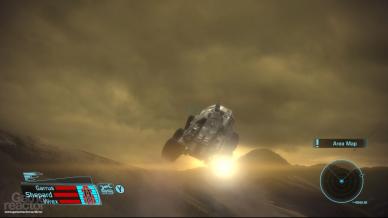 Mass Effect