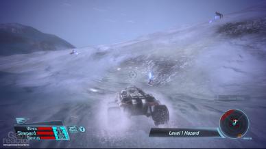 Mass Effect