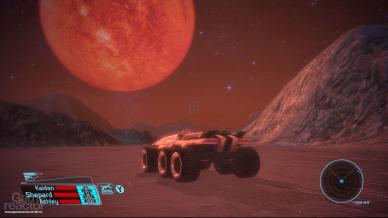 Mass Effect