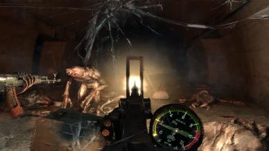 Metro 2034