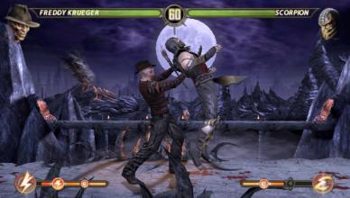 Mortal Kombat
