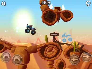 Motoheroz HD