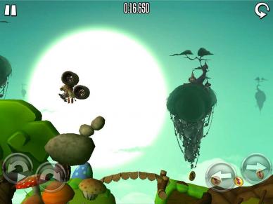 Motoheroz HD