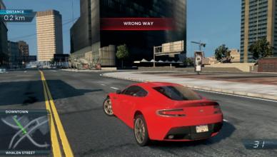 Need for Speed: Most Wanted