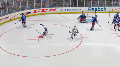 NHL 12