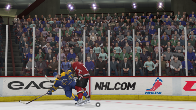 NHL 12