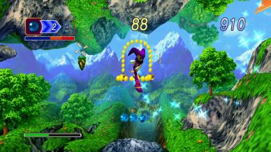 Nights: Into Dreams