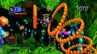 Nights: Into Dreams