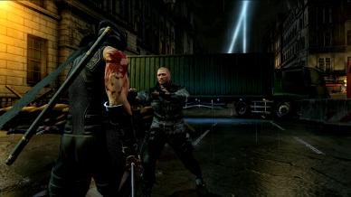 Ninja Gaiden 3
