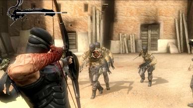 Ninja Gaiden 3