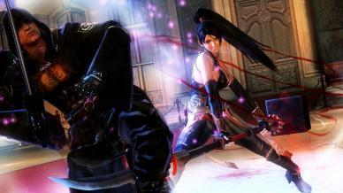 Ninja Gaiden 3: Razor's Edge