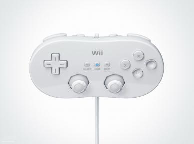 Classic Controller