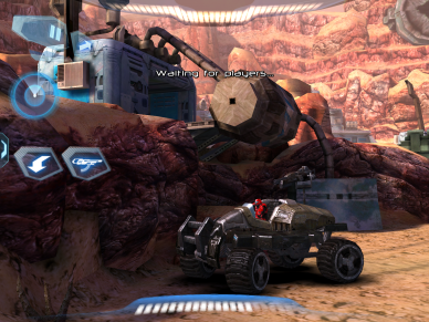N.O.V.A. 3 Near Orbit Vanguard Alliance