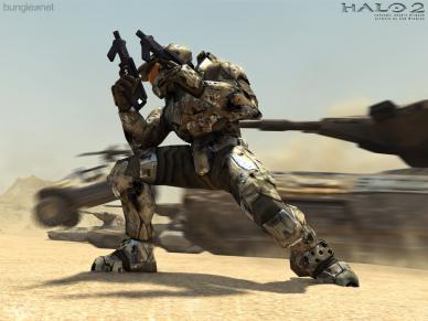 Halo 3