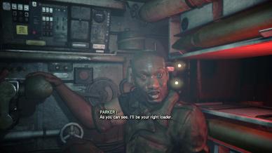 Steel Battalion: Heavy Armor