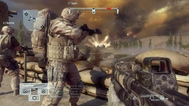 Operation Flashpoint: Red River