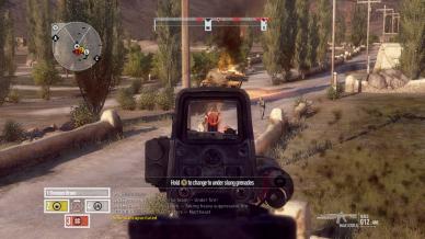 Operation Flashpoint: Red River