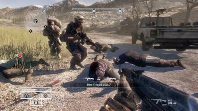 Operation Flashpoint: Red River