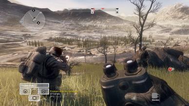 Operation Flashpoint: Red River