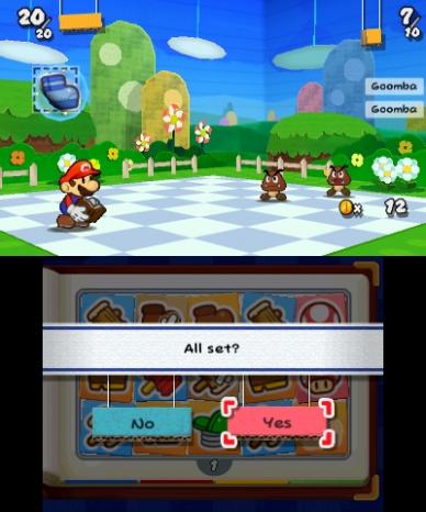 Paper Mario: Sticker Star