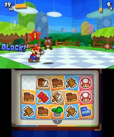 Paper Mario: Sticker Star