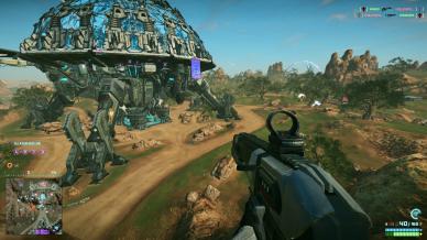 Planetside 2