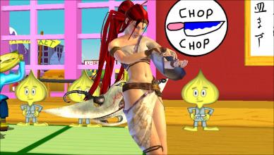 Playstation All-Stars Battle Royale