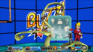 Playstation All-Stars Battle Royale