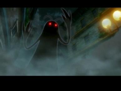 Professor Layton and the Spectre's Call